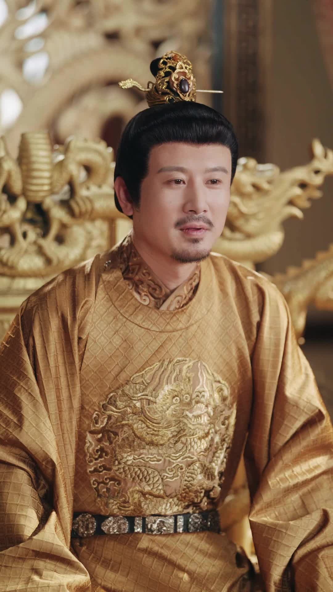 13 серия - Невеста его дяди